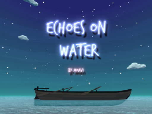 Echoes on Water