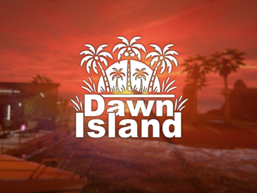 Dawn Island