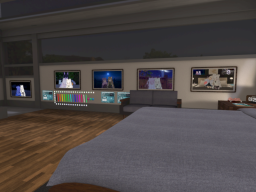 EmiliaY の Room v2․4․0