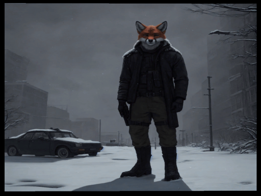 Kips Spooky Halloween Hangout