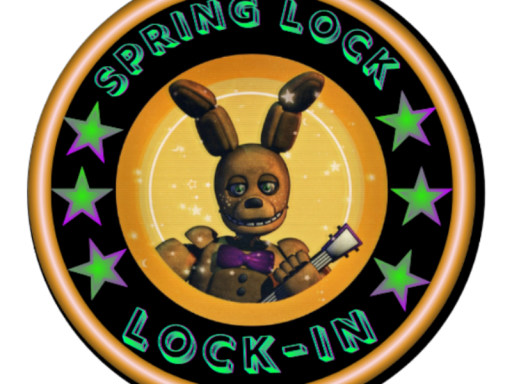 Springlock lock in Diner