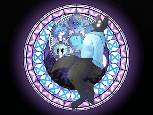 Jay's Station Of Awakening