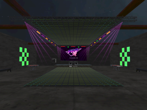 Space Bunker ［BETA］