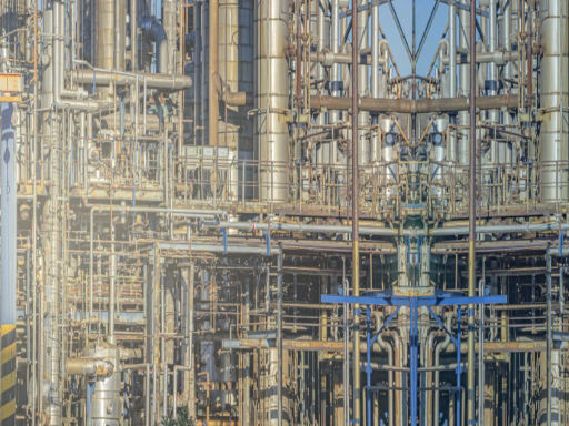 gallery -factory maze-