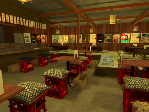 居酒屋たまさか-Izakaya tamasaka