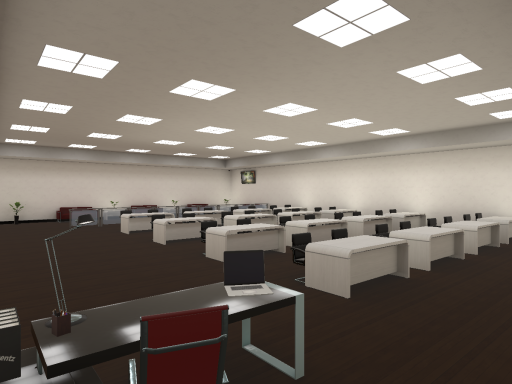 Waifuwehr ｜ Briefing World