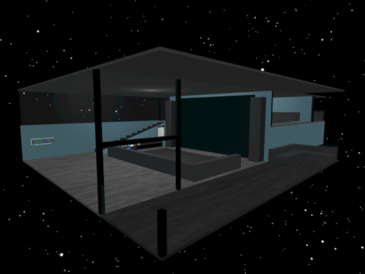 Synthos's Player World