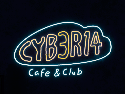 CYB3R14
