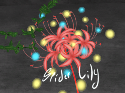 Dance Practis WIP V0․1