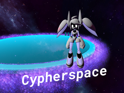Cypherspace