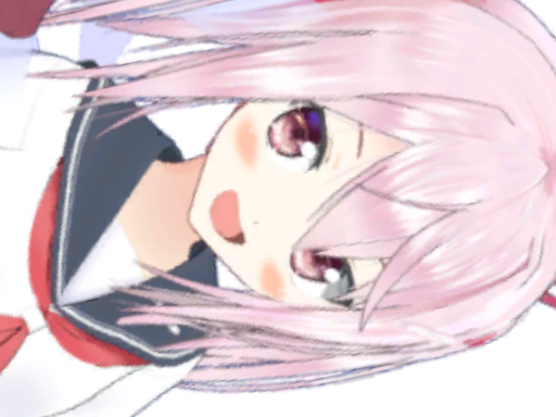 YUKIHANE Avatar（雪羽製作所∗）