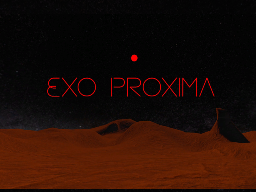 Exo Proxima