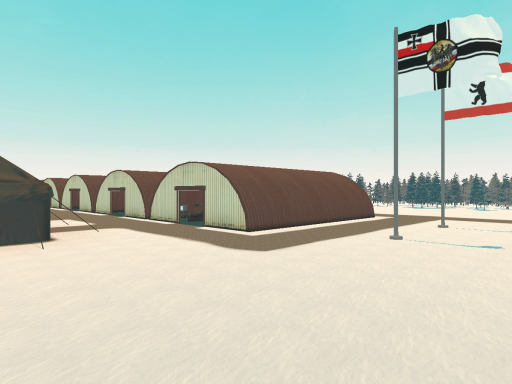 Panzer Depot V4․19 Winter