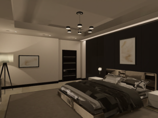 Simple Room SGB