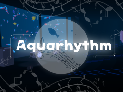 Aquarhythm