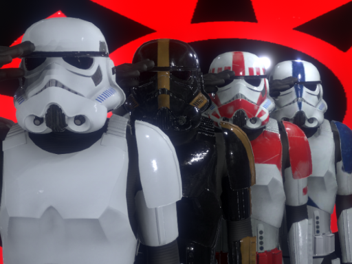 Goblin's Avatar World