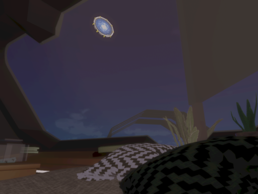 Stargate Collision ｜ COZY