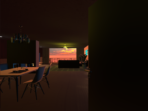 Rankers Chill Apartment