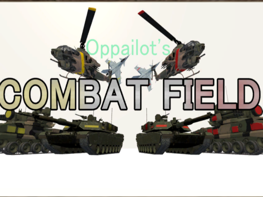 COMBAT FIELD