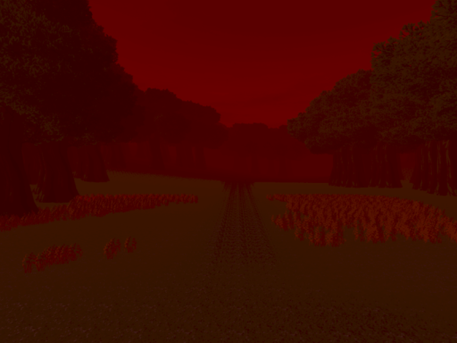 Level 286 ＂Crimson Fields＂