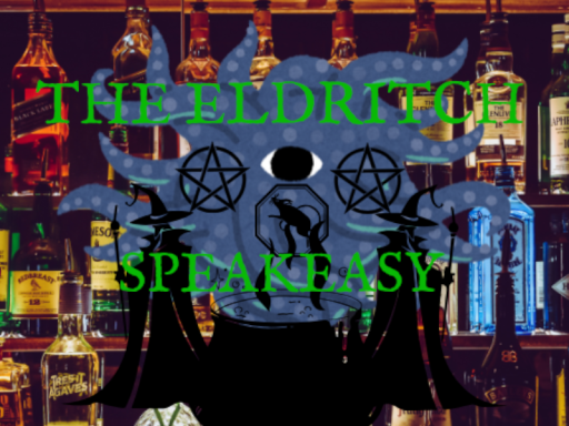 The Eldritch Speakeasy