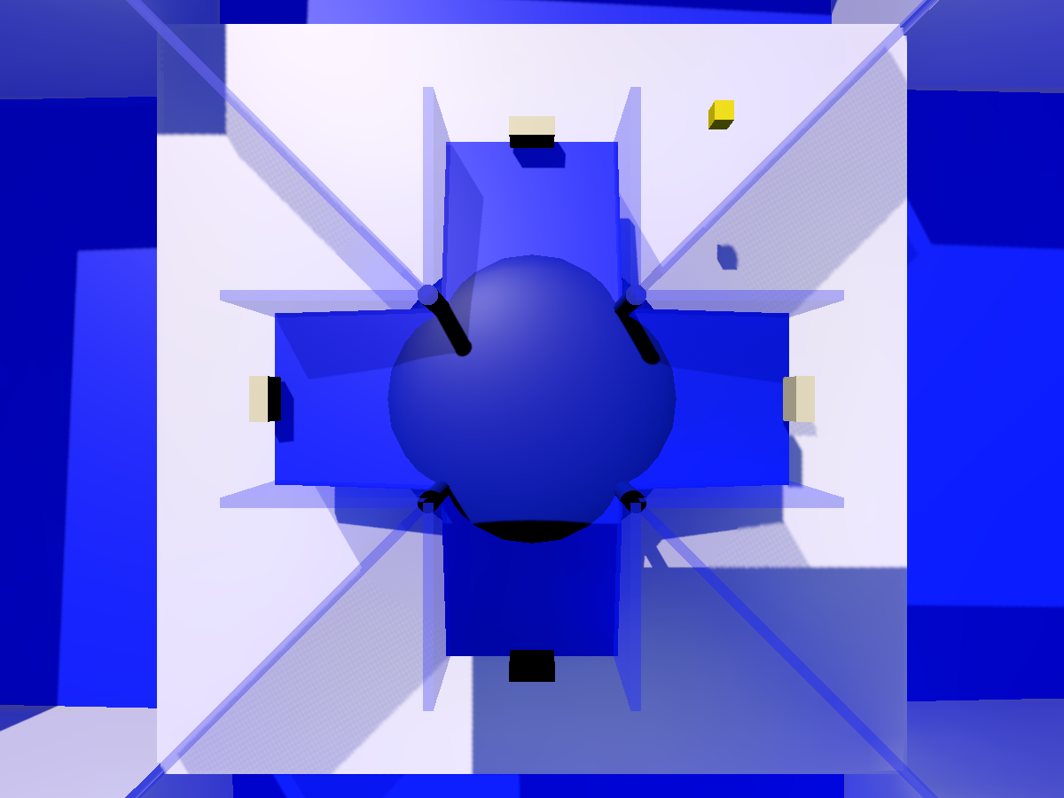 Exciting dome ver1.3