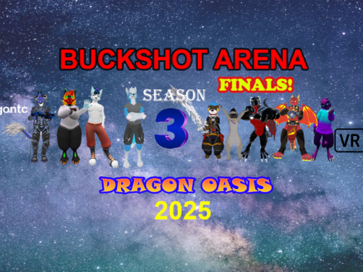 BuckShot Arena