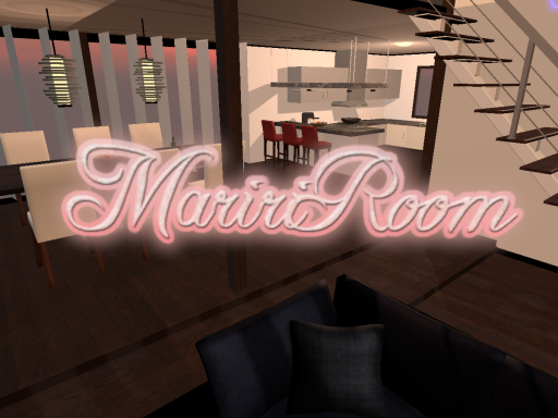 MaririRoom