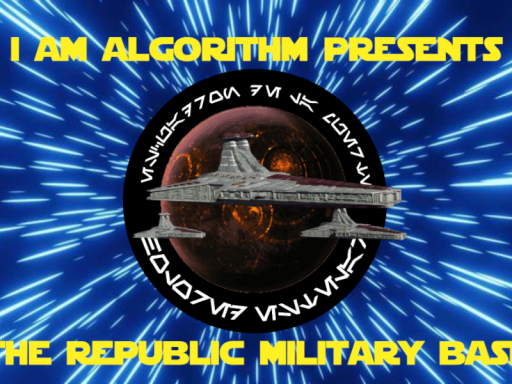 Republic Military Base