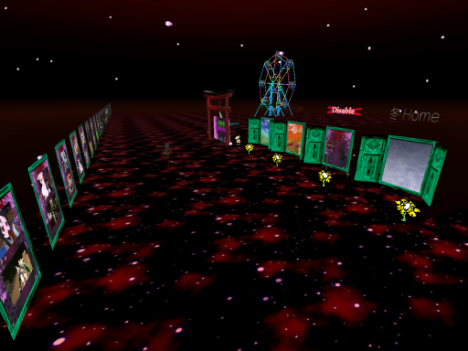 ［CN］Shatoo‘s Sakura Sea-山兔的樱花之海［Touhou］