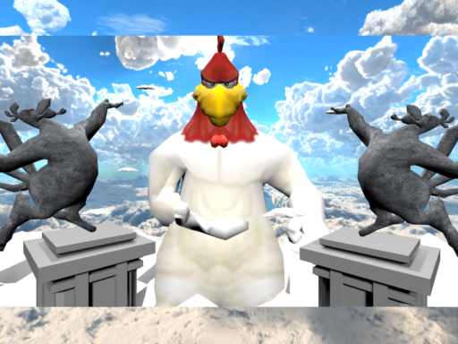 The Foghorn Experience