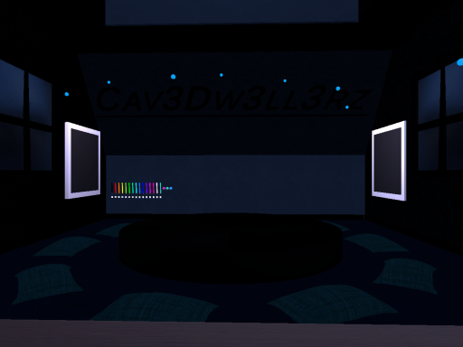 Cav3Dw3ll3rz