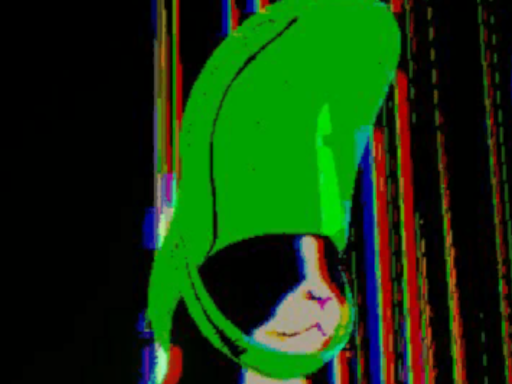 Torridd's Home World v2