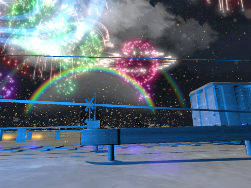 ケセドの夏の日-CHESED's SUMMER DAY-