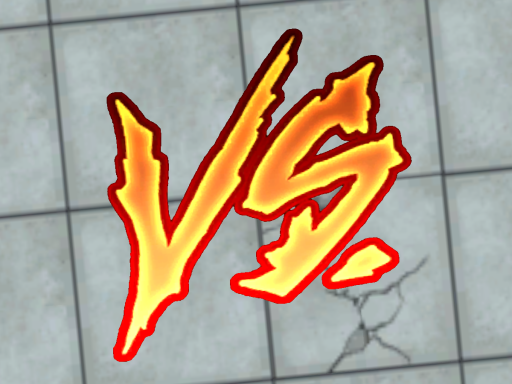 VS․ Challenger