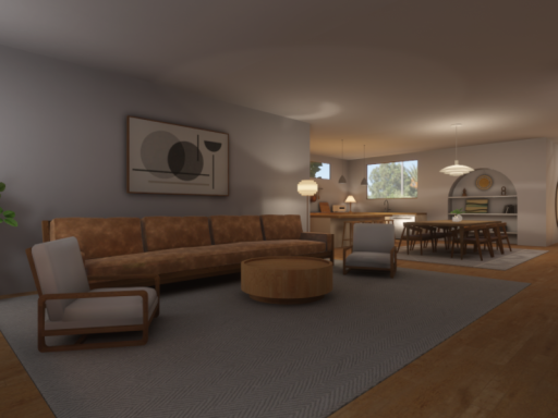 The House -ScandinavianStyle-