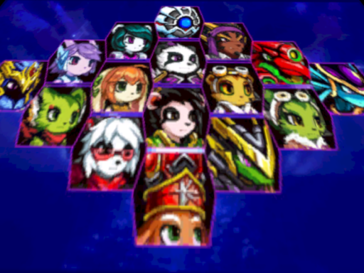 Freedom Planet Realm