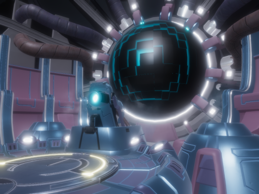 Network Station˸ Metroid Dread