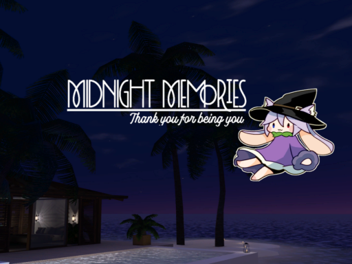 MIDNight Memories