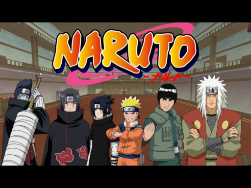 Naruto˸ The Inn Town