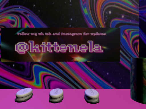 KItten's Cozy Corner