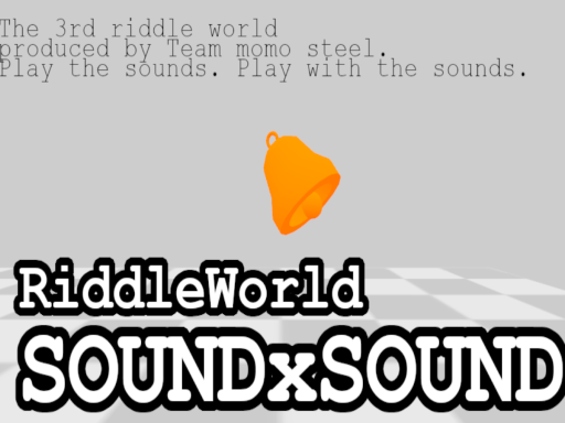 SOUNDxSOUND