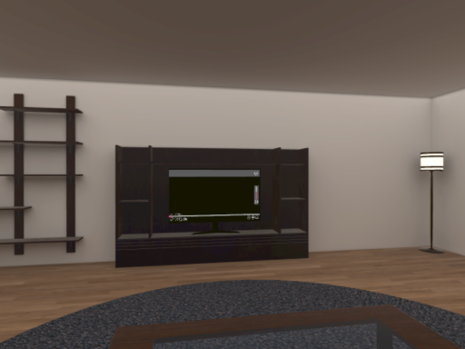 仲間たちの集会所