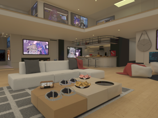 EmiliaのRoom v4․1․0 Re