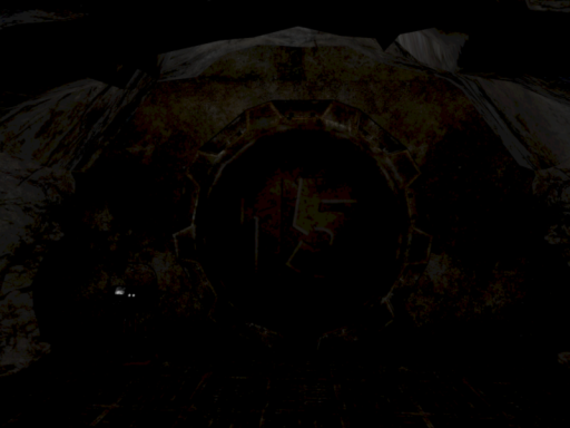 （OLD） Vault 15 （Fallout 1）