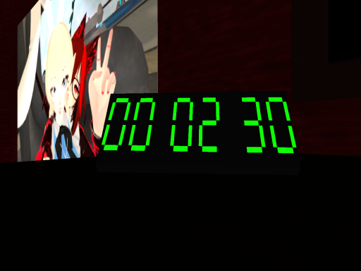 Baybi's Chill and Relax World