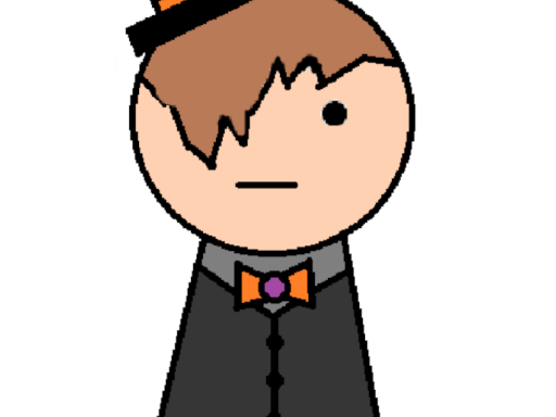 The Fancy Dalek Underground Gala⁄meeting room