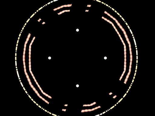 Lucario's Wierd Avatar World