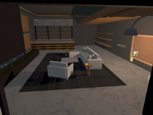 旗が欲しいやつらの集い部屋