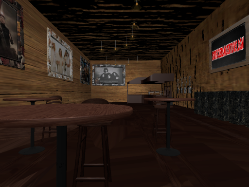 The NUT HUT Comedy Club